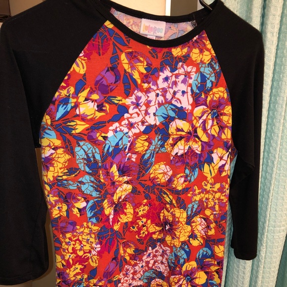 LuLaRoe Tops - ‼️BOGO SPECIAL‼️XS LulaRoe Randy LuLaRoe Tops - ‼️BOGO SPECIAL‼️XS LulaRoe Randy